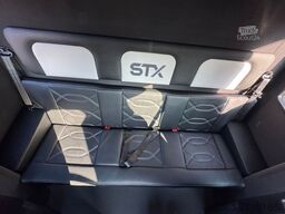 RENAULT Master ZF 9-GANG AUTOM. 2025er STX 5-Haras LONG