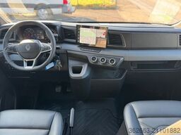 RENAULT Master ZF 9-GANG AUTOM. 2025er STX 5-Haras LONG