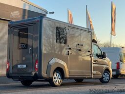 RENAULT Master ZF 9-GANG AUTOM. 2025er STX, 3-Haras