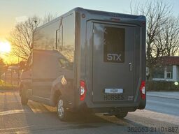 RENAULT Master ZF 9-GANG AUTOM. 2025er STX, 3-Haras