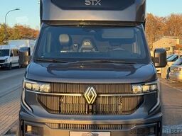 RENAULT Master ZF 9-GANG AUTOM. 2025er STX, 3-Haras