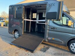 RENAULT Master ZF 9-GANG AUTOM. 2025er STX, 3-Haras