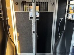 RENAULT Master ZF 9-GANG AUTOM. 2025er STX, 3-Haras