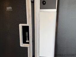 RENAULT Master ZF 9-GANG AUTOM. 2025er STX, 3-Haras