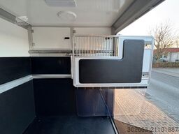 RENAULT Master ZF 9-GANG AUTOM. 2025er STX, 3-Haras