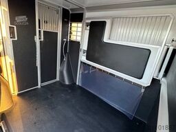 RENAULT Master ZF 9-GANG AUTOM. 2025er STX, 3-Haras