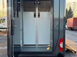 RENAULT Master ZF 9-GANG AUTOM. 2025er STX, 3-Haras