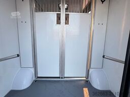 RENAULT Master ZF 9-GANG AUTOM. 2025er STX, 3-Haras