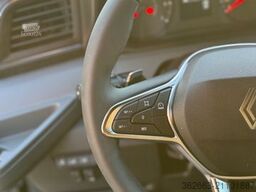 RENAULT Master ZF 9-GANG AUTOM. 2025er STX, 3-Haras