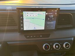 RENAULT Master ZF 9-GANG AUTOM. 2025er STX, 3-Haras