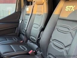 RENAULT Master ZF 9-GANG AUTOM. 2025er STX, 3-Haras