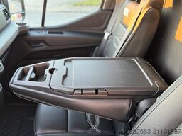 RENAULT Master ZF 9-GANG AUTOM. 2025er STX, 3-Haras