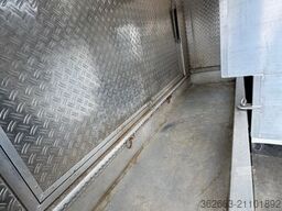 MERCEDES-BENZ Sprinter 3L V6,2-Pferdetransporter m.kl. Wohnung