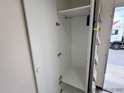 MERCEDES-BENZ Sprinter 3L V6,2-Pferdetransporter m.kl. Wohnung