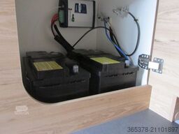 PILOTE V600G*Automatik*