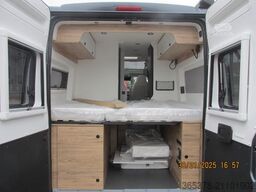 PILOTE V600G*Automatik*