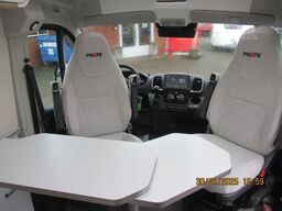 PILOTE V600G*Automatik*