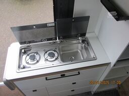 PILOTE V600G*Automatik*