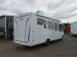 PILOTE G690 GJ Evidence+*Solar*Sat*