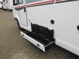 PILOTE G690 GJ Evidence+*Solar*Sat*