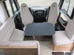 PILOTE G690 GJ Evidence+*Solar*Sat*