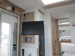 PILOTE G690 GJ Evidence+*Solar*Sat*