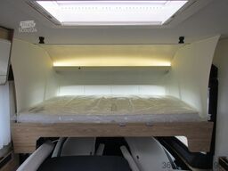 PILOTE G690 GJ Evidence+*Solar*Sat*