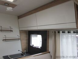 PILOTE G690 GJ Evidence+*Solar*Sat*