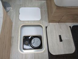 PILOTE G690 GJ Evidence+*Solar*Sat*