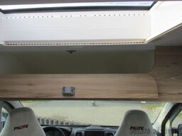 PILOTE V630J*Automatik*