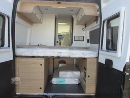 PILOTE V600G Evidence*Solar*2xAGM*TOP*