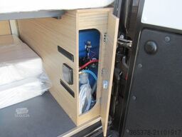 PILOTE V600G Evidence*Solar*2xAGM*TOP*