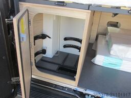 PILOTE V600G Evidence*Solar*2xAGM*TOP*