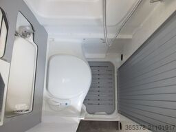 PILOTE V600G Evidence*Solar*2xAGM*TOP*