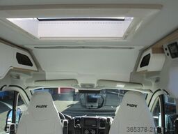 PILOTE V600G Evidence*Solar*2xAGM*TOP*