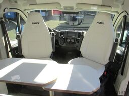 PILOTE V600G Evidence*Solar*2xAGM*TOP*