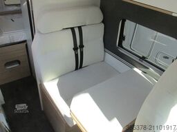 PILOTE V600G Evidence*Solar*2xAGM*TOP*