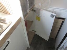 PILOTE V600G Evidence*Solar*2xAGM*TOP*