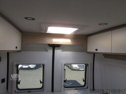 PILOTE V600G Evidence*Solar*2xAGM*TOP*