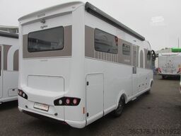 FRANKIA I 740 plus Together*Im Vorlauf*