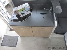 FRANKIA I 740 plus Together*Im Vorlauf*