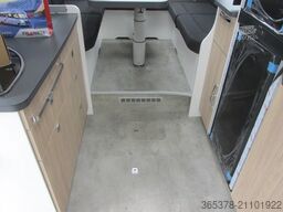 FRANKIA I 740 plus Together*Im Vorlauf*