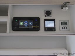 FRANKIA I 740 plus Together*Im Vorlauf*