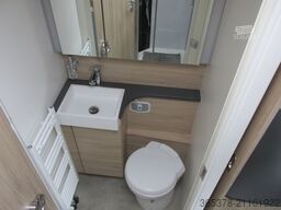 FRANKIA I 740 plus Together*Im Vorlauf*