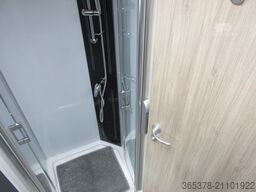 FRANKIA I 740 plus Together*Im Vorlauf*