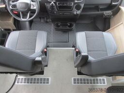 FRANKIA I 740 plus Together*Im Vorlauf*