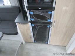 FRANKIA I 740 plus Together*Im Vorlauf*