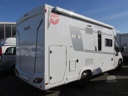 PILOTE P690D Expression*