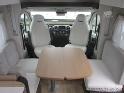 PILOTE P740 FGJ Evi*Einzelbetten*Automatik*