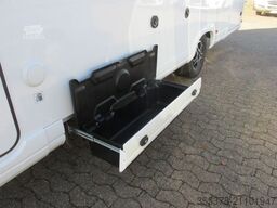 PILOTE G740FGJ Evidence*2026*